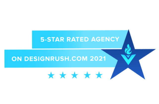 design rush award