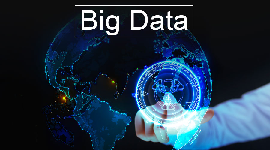 Big Data live