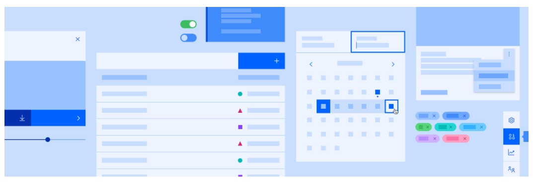 IBM Carbon Design System