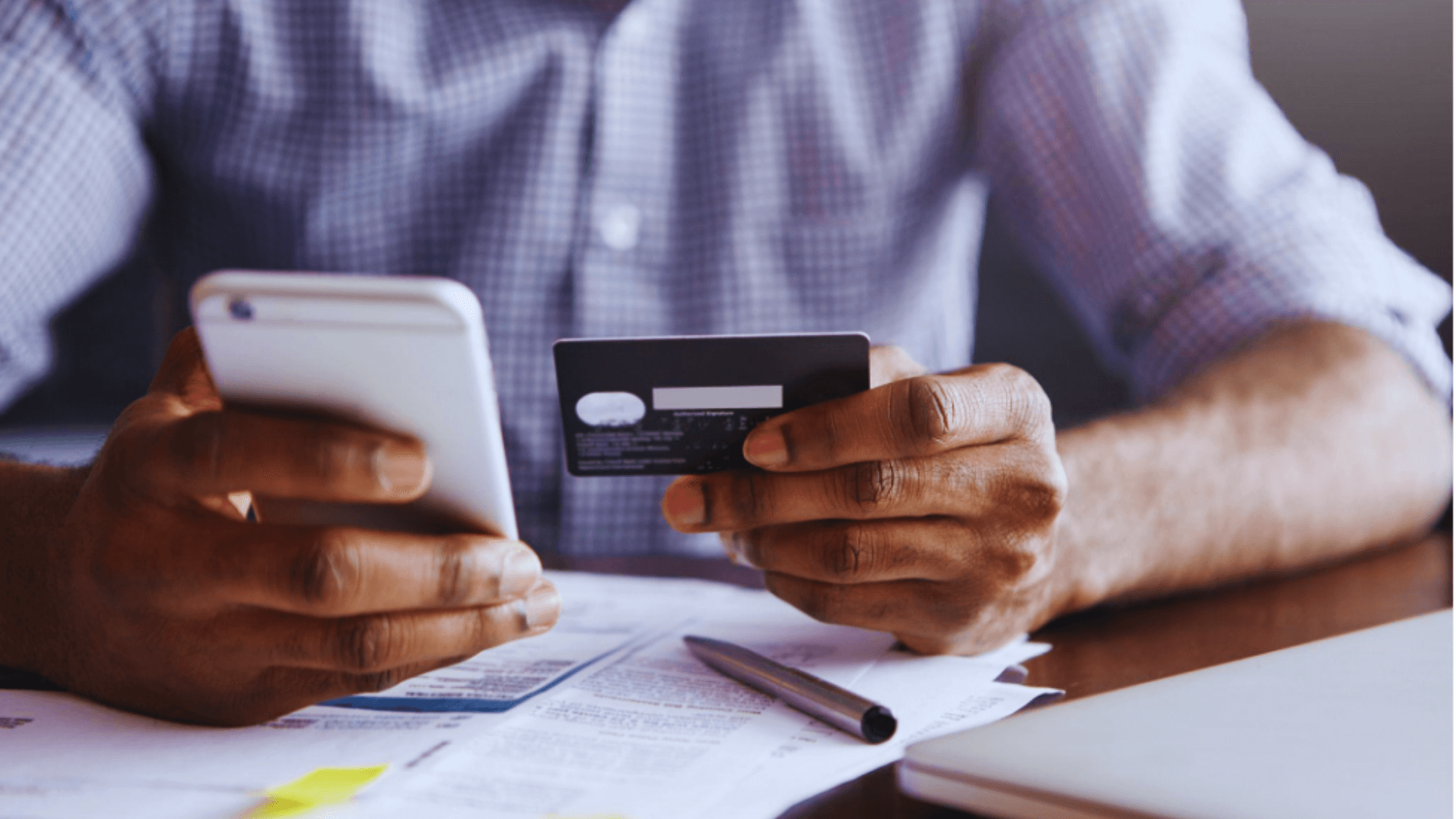 How to choose an online payment system