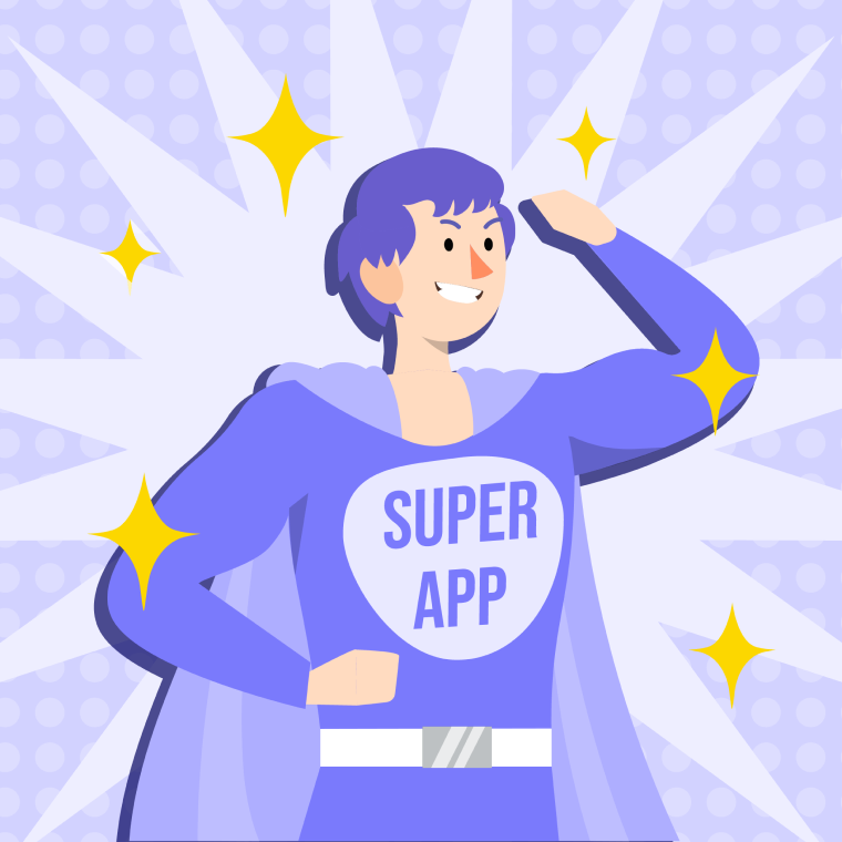 What Are Super Apps?