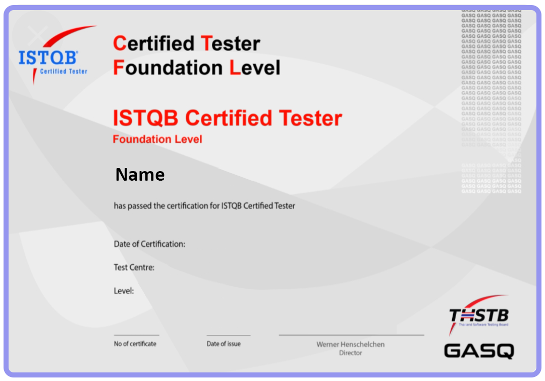 ISTQB Certification Preparation: How To Nail It Geniusee 56% OFF