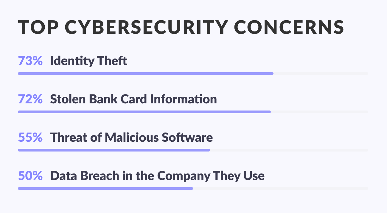 Cybersecurity Concerns