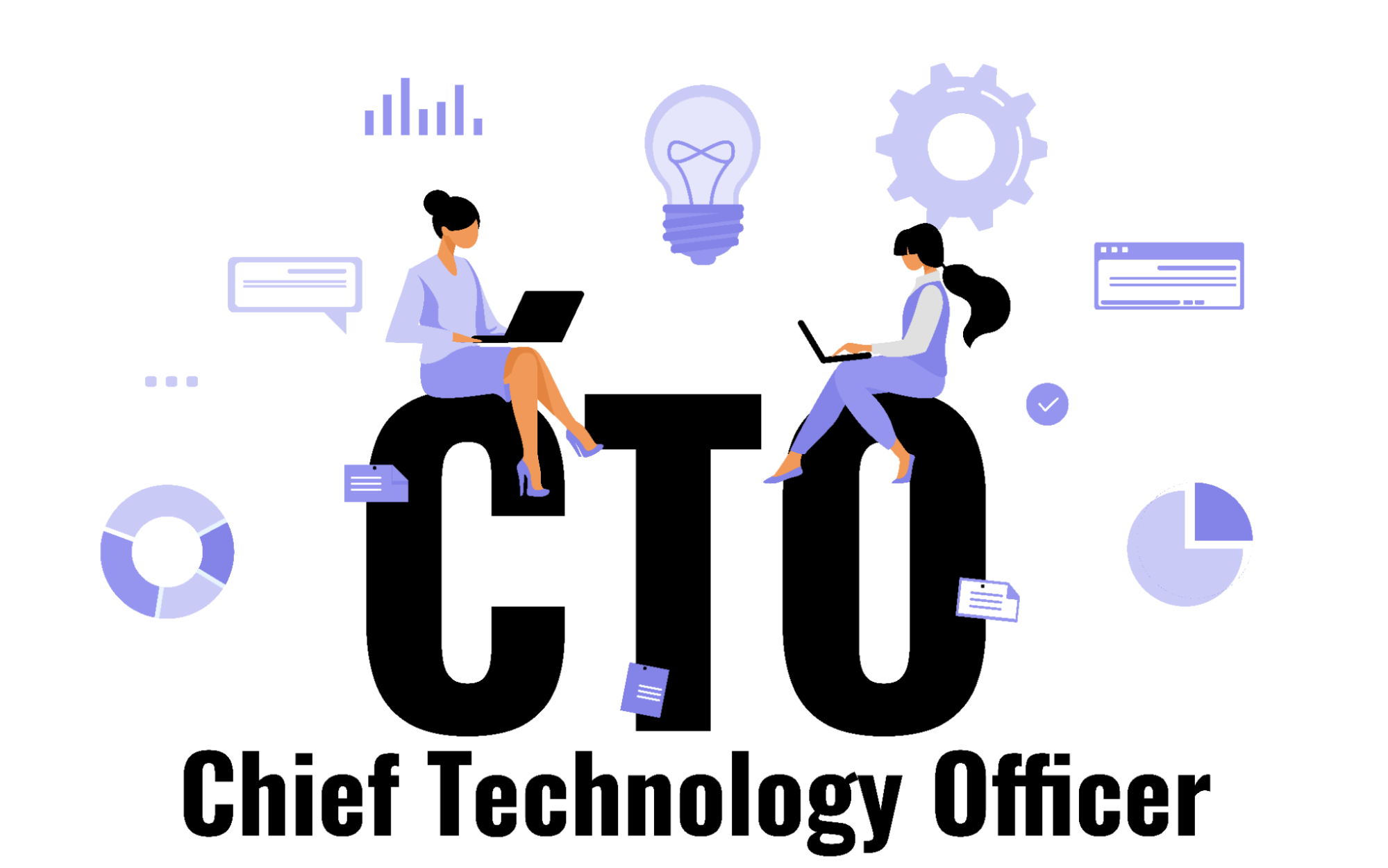 Chief Technology Officer