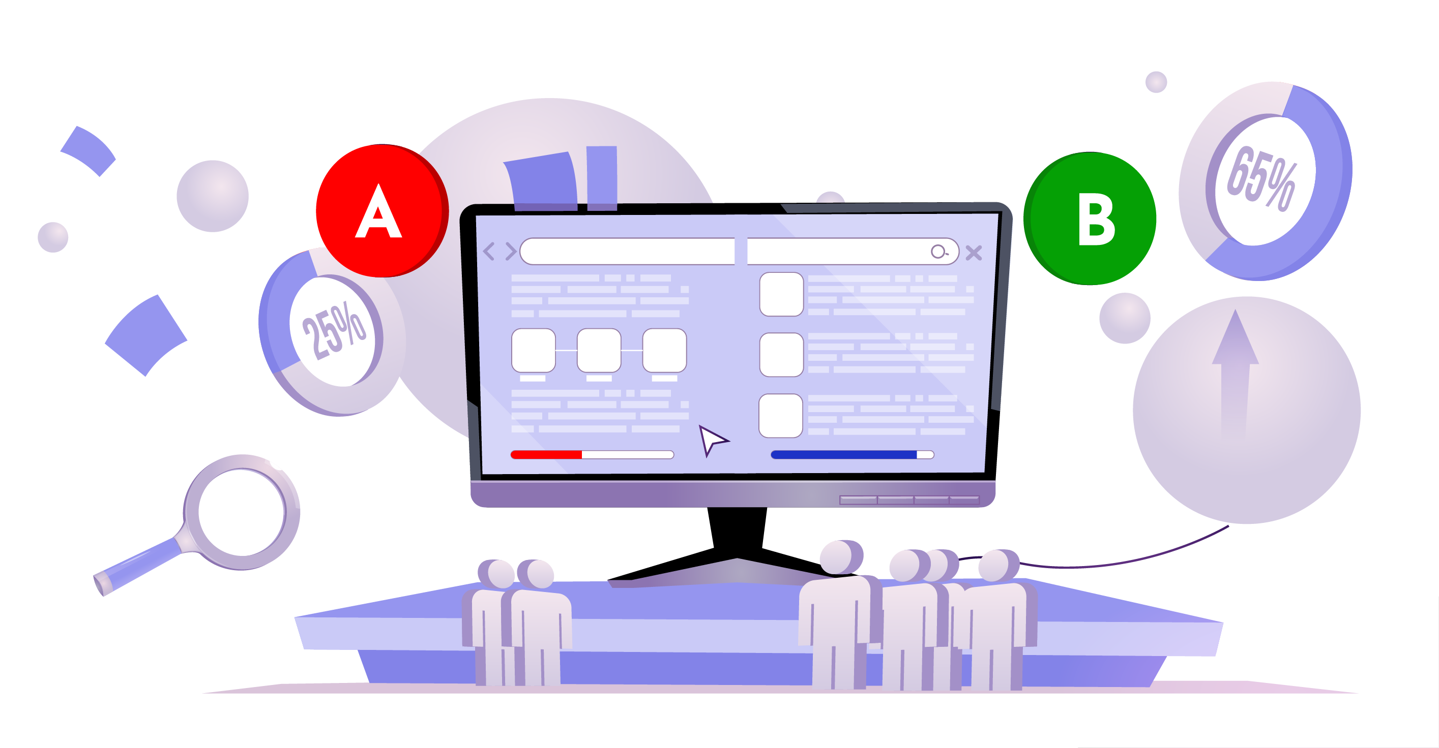 How To Perform Firebase A/B Testing On IOS