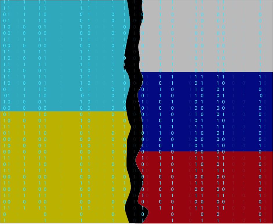 Russia's Cyberattacks in Ukraine