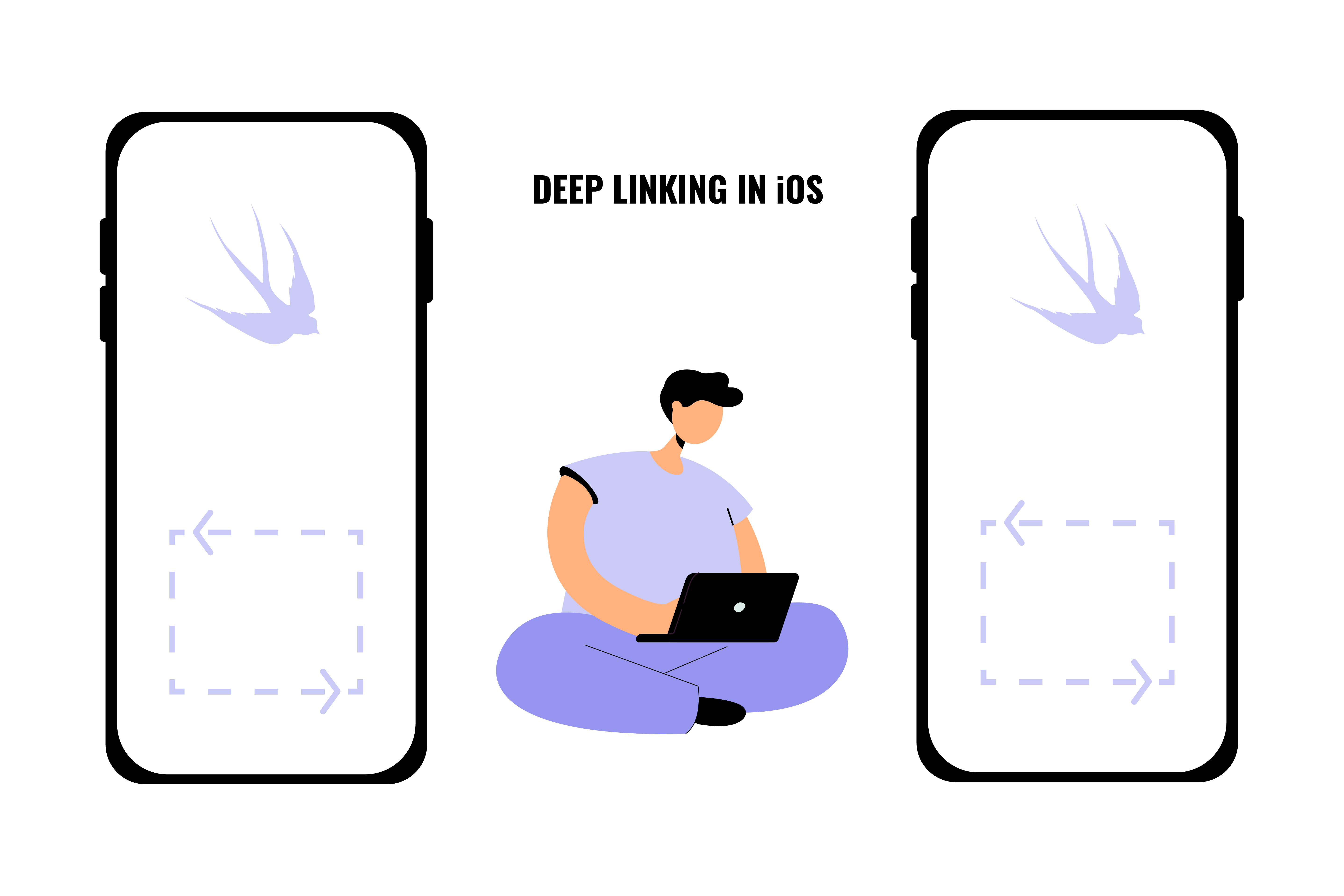 iOS Deep Linking: What Is It All About?