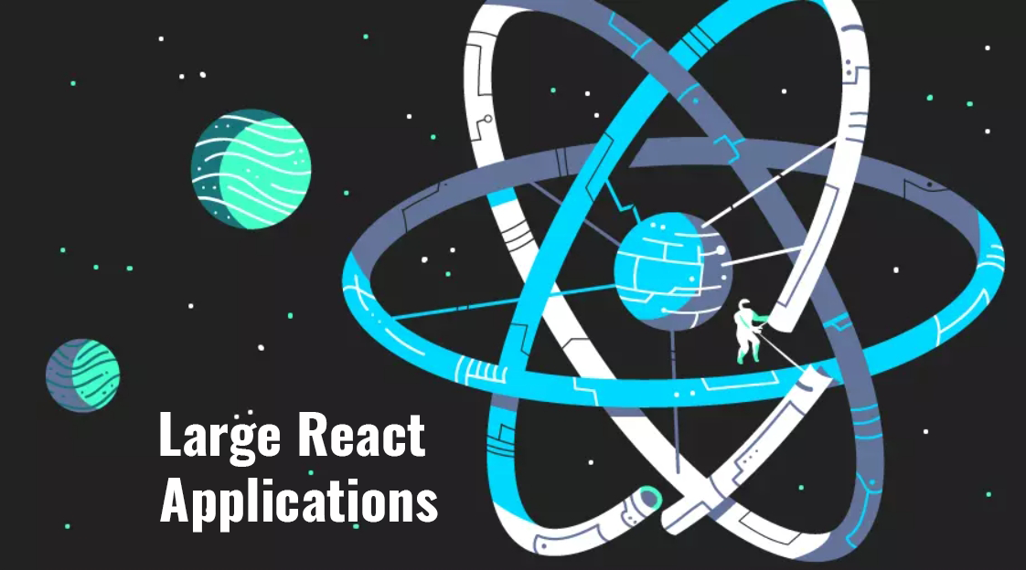 Why Use React Architecture to Build Large Applications?
