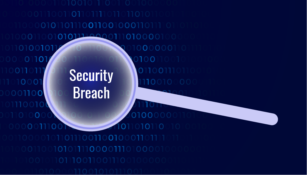 Critical cyber security breaches