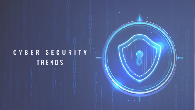 Cyber Security Trends And How They Influence Developers