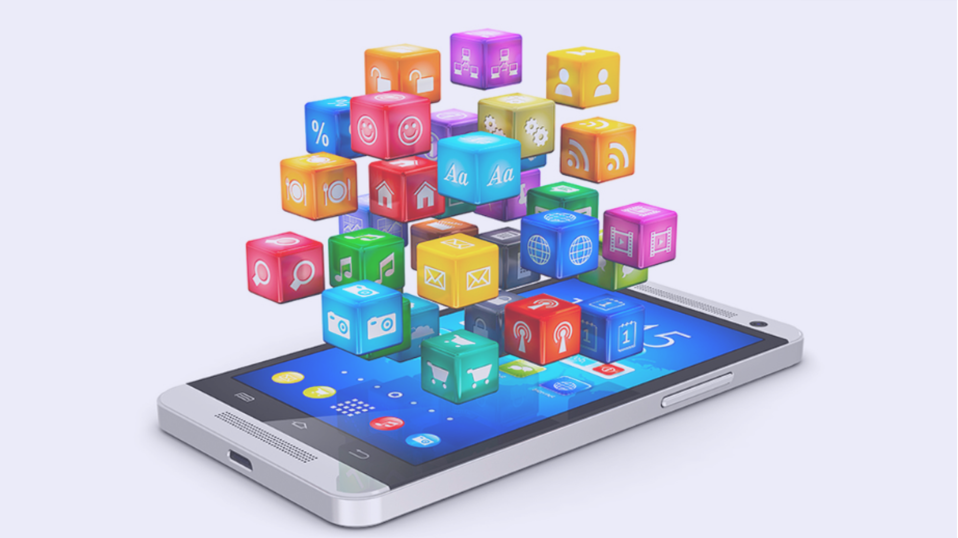Mobile Application Development Trends To Watch 