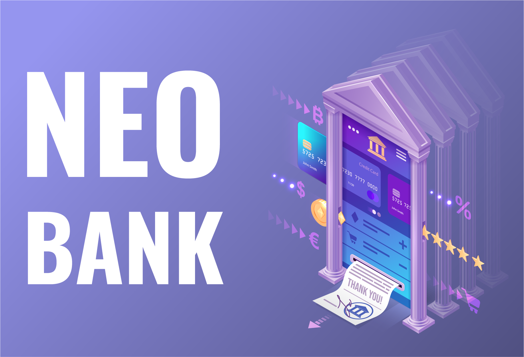 How to create a neobank?