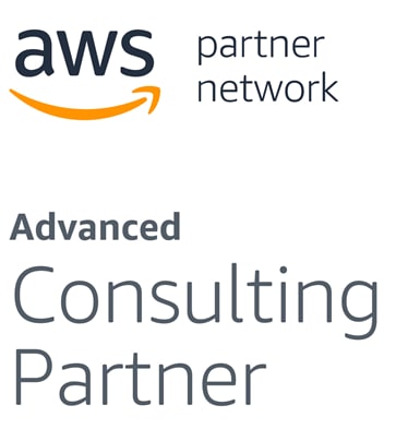 AWS Advanced consulting partner