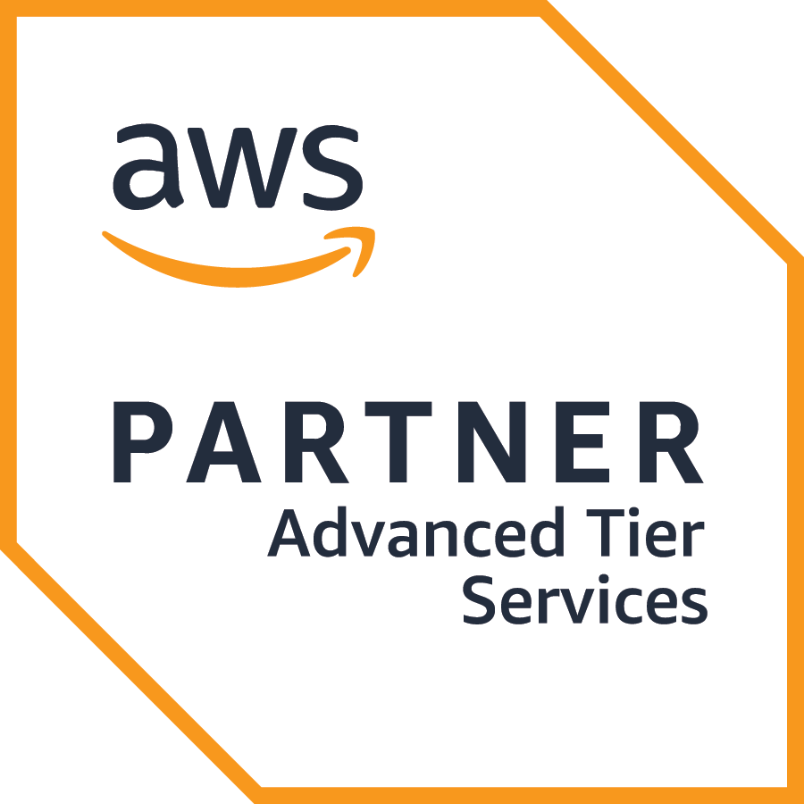 AWS advanced tier services partner