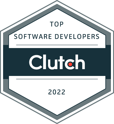 Geniusee is one of top hundred software developers