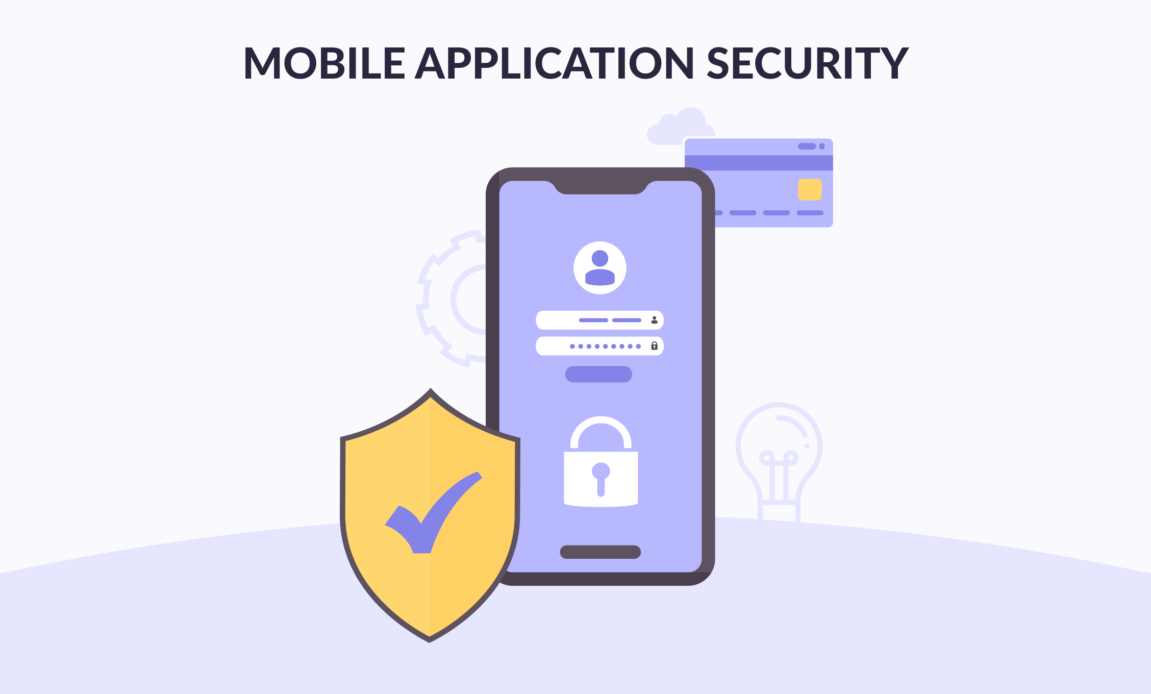 Tools for mobile banking application security