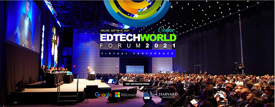 EdTech World Forum