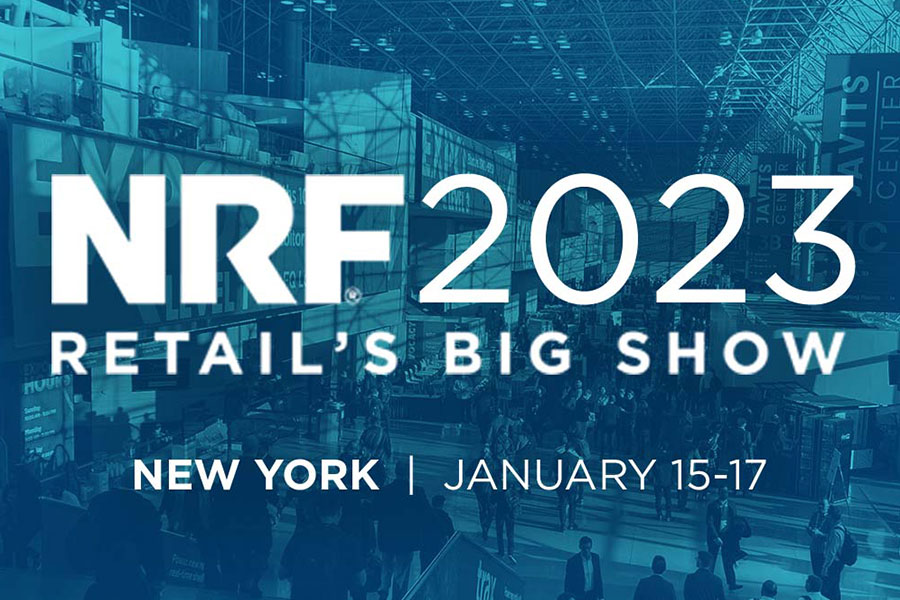 NRF 2023: Retail’s Big Show