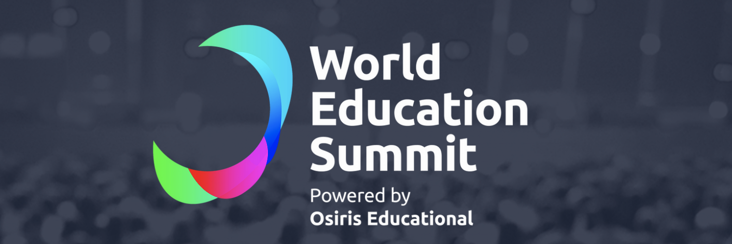 The World Education Summit