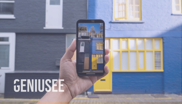 Key features of real estate app