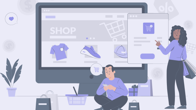 Internet of Behavior in Retail: full guide