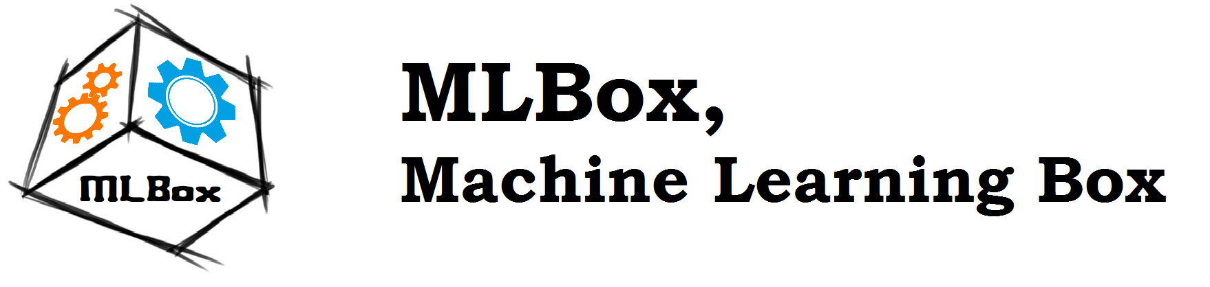ML box autoML