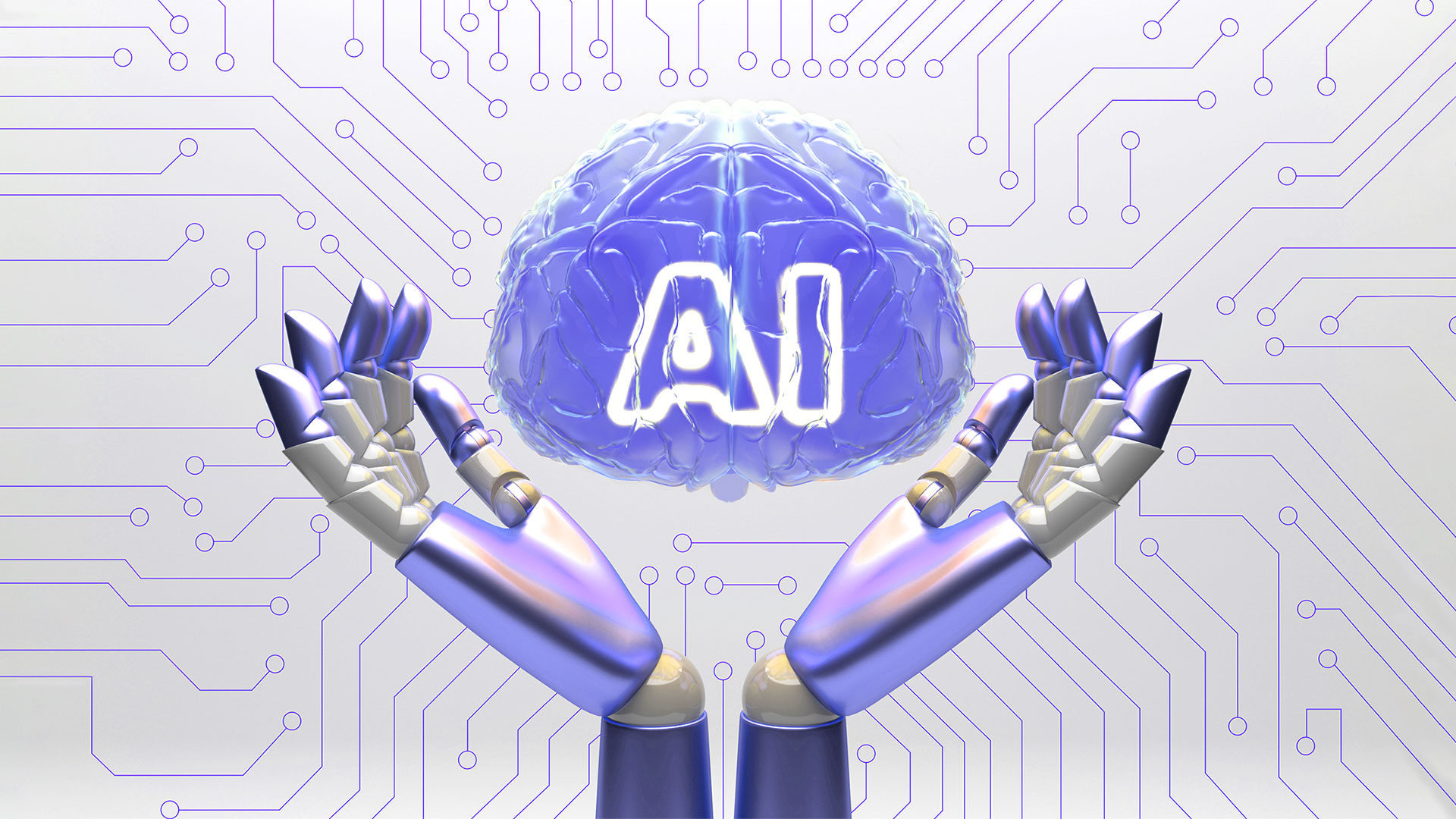 AI In SaaS