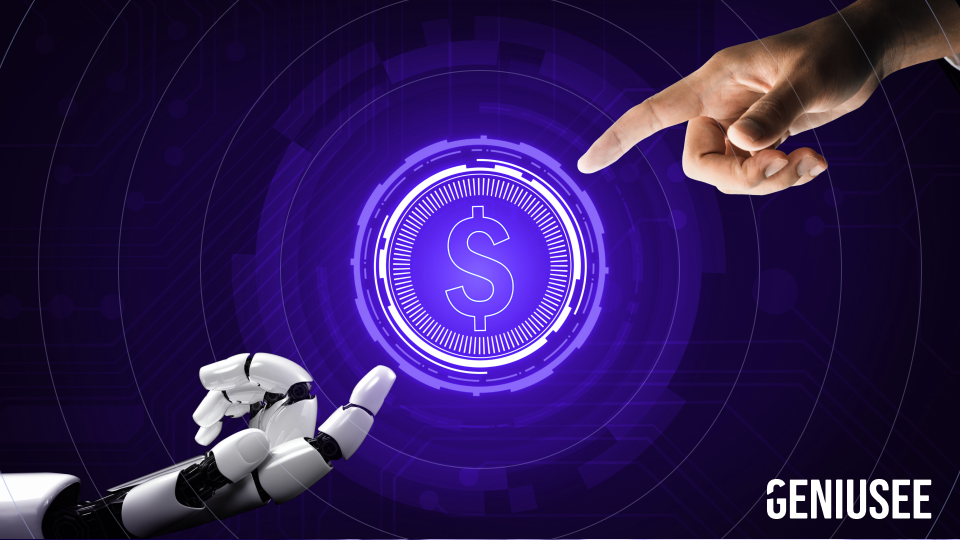 How much does AI development cost?
