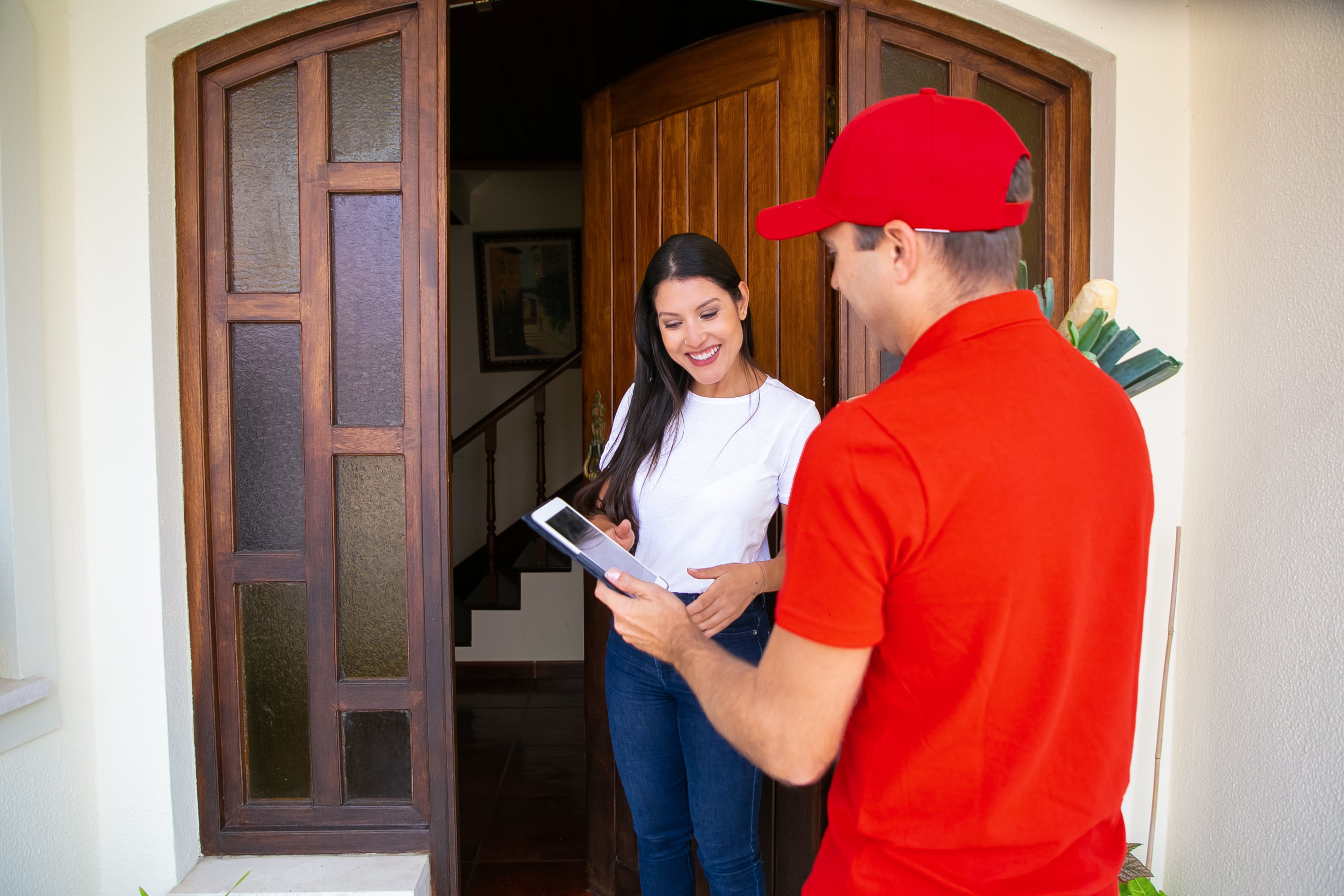 Why Do You Need a Food Delivery Business App?