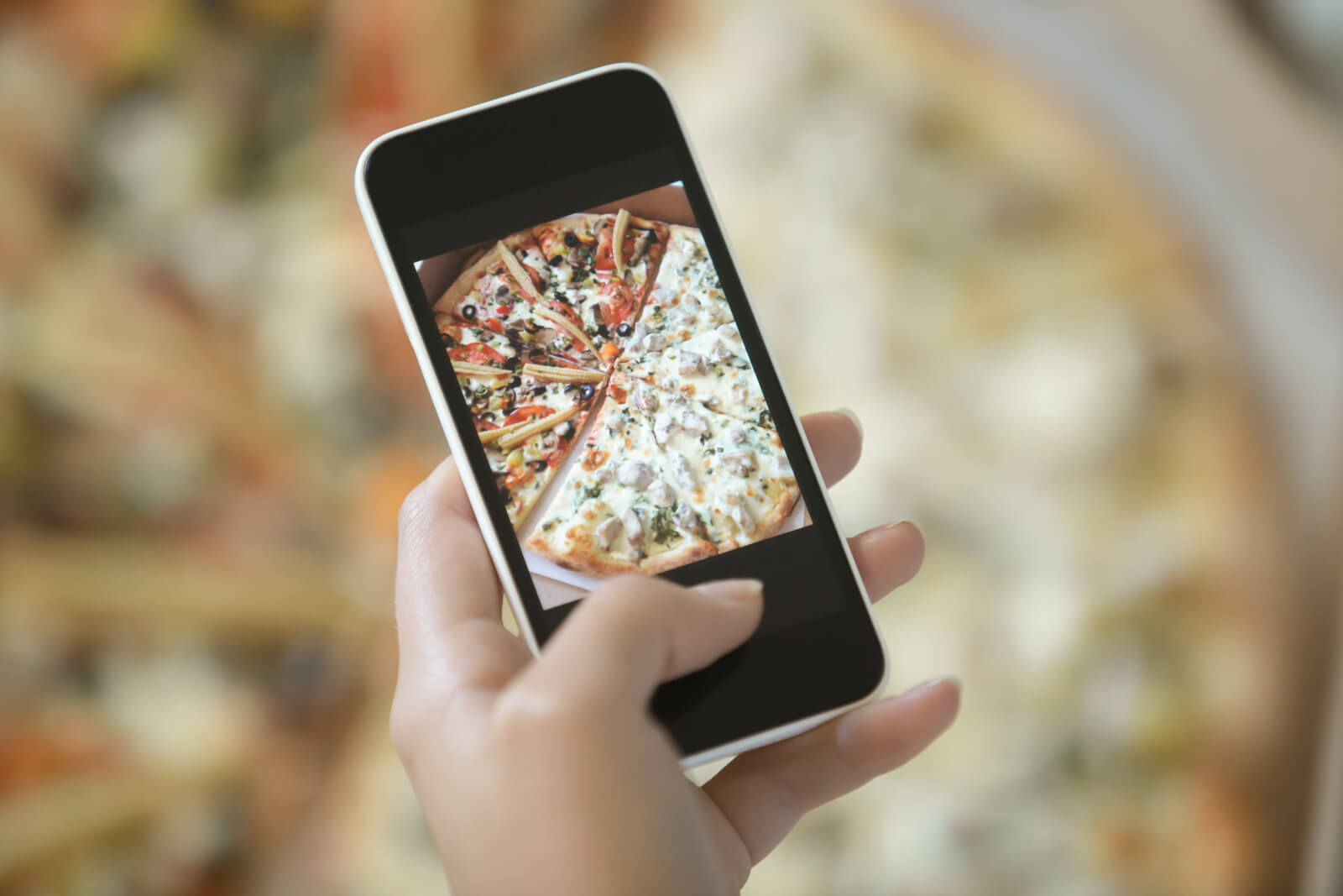Why Do You Need a Food Delivery Business App?