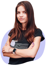 Daria C.