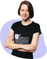 Yustyna S.