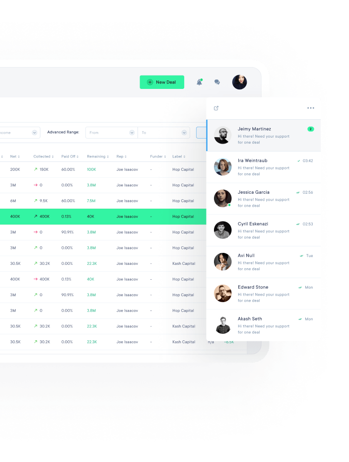 Funderslink
