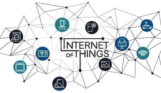 What Is The Internet Of Things (IoT) And How It Used In Different Industries?